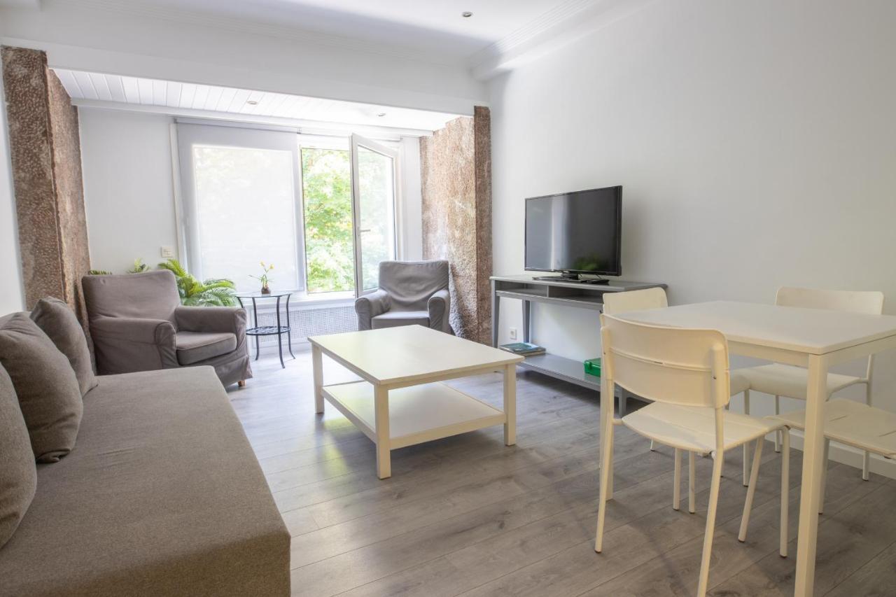 Urumea - Local Rentss Saint-Sébastien Extérieur photo