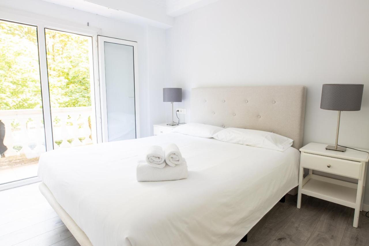 Urumea - Local Rentss Saint-Sébastien Extérieur photo